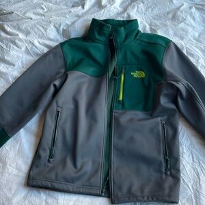 The North Face Apex Risor Men’s Medium Jacket